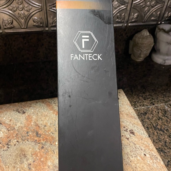 Fanteck 8 inch exclusive, chef, knife, special edition